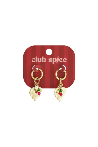 Herz-Happy-Charm-Ohrringe h5 Bild3