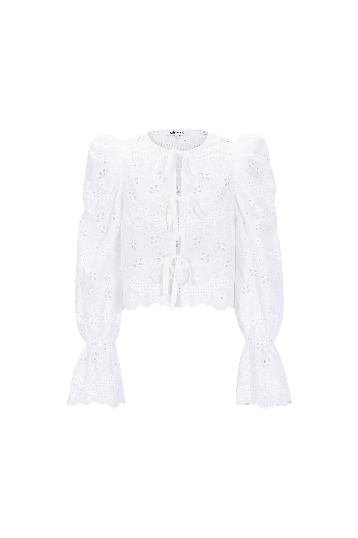 FLOWER CO-ORD