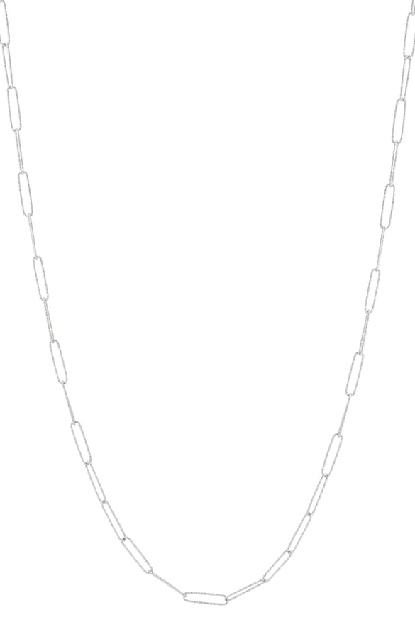 304S.stalen kettingen Ketting Casual Dagelijks