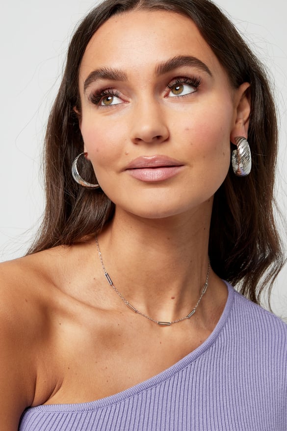 necklace 5 links 2
