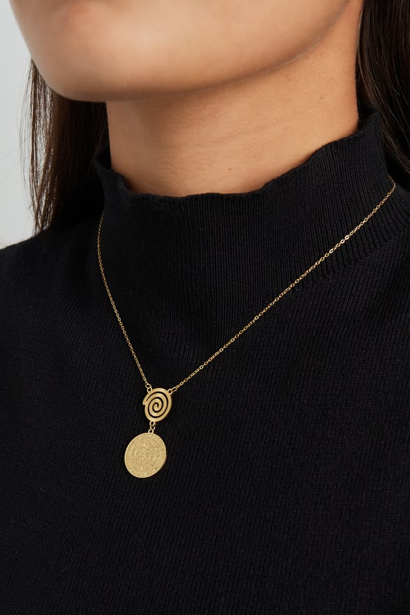 fun &amp; fancy necklace