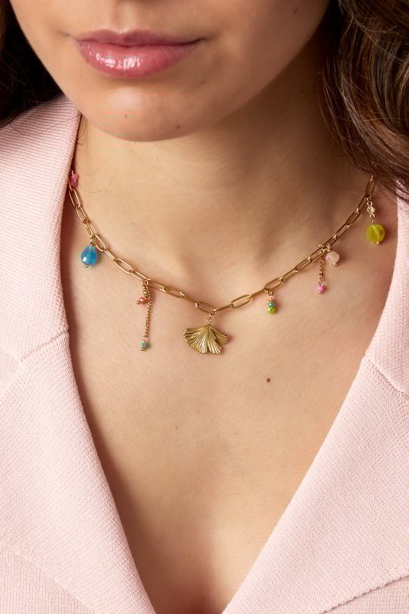 vivid vibes necklace 2