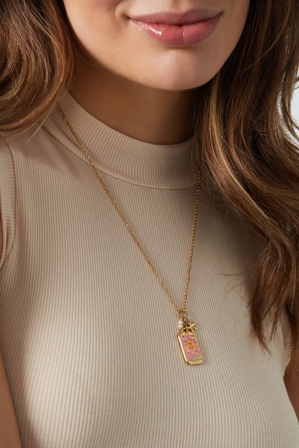 aurora necklace 2