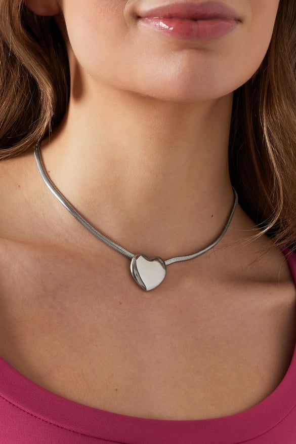 collana &quot;love affair&quot; - colore oro 2