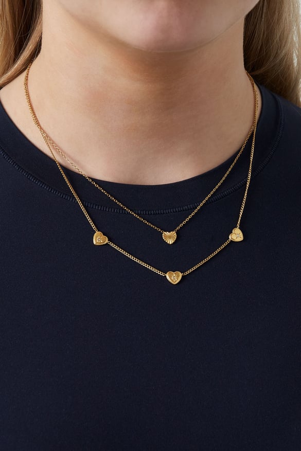 collana tutto l&#39;amore