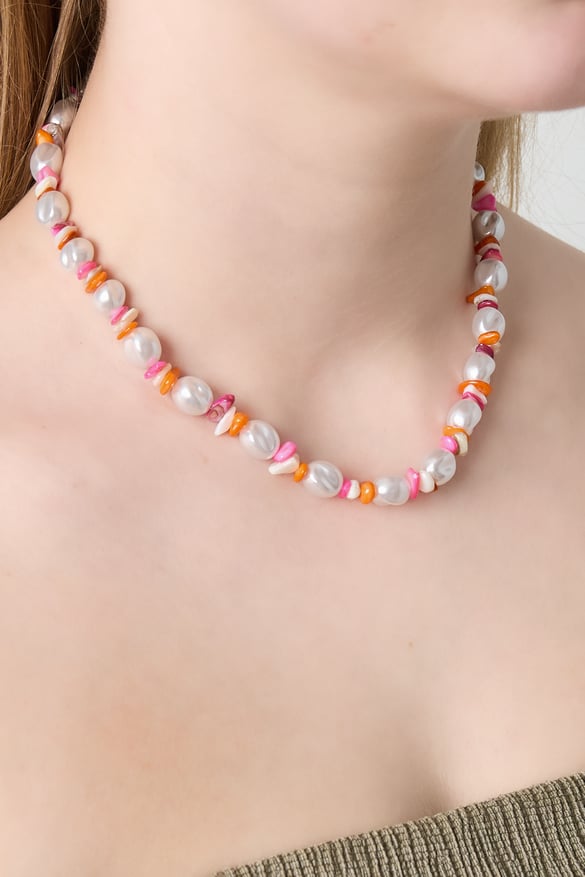 Candy Crush Necklace 2