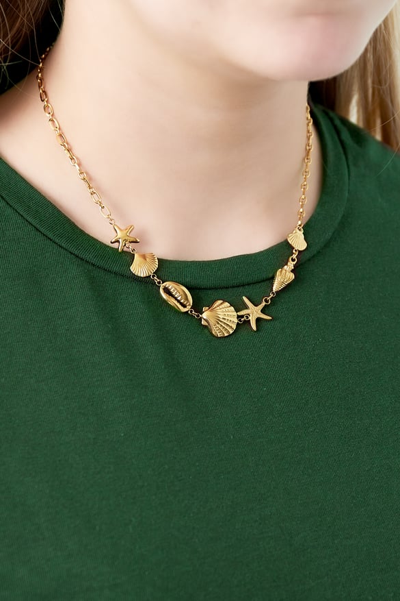 Collana Brezza Oceanica 2