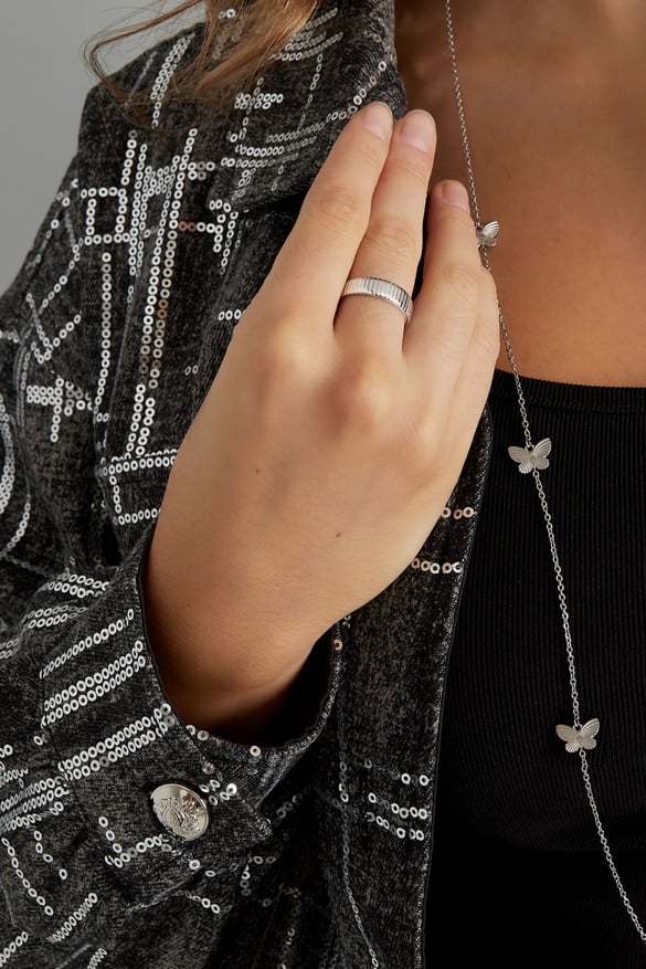 ring striped 2