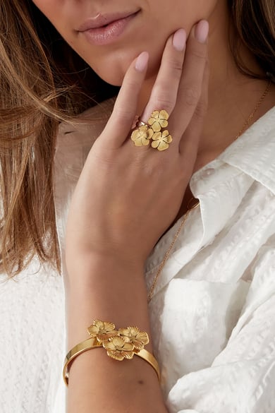 bohemian flower ring h5 Picture2