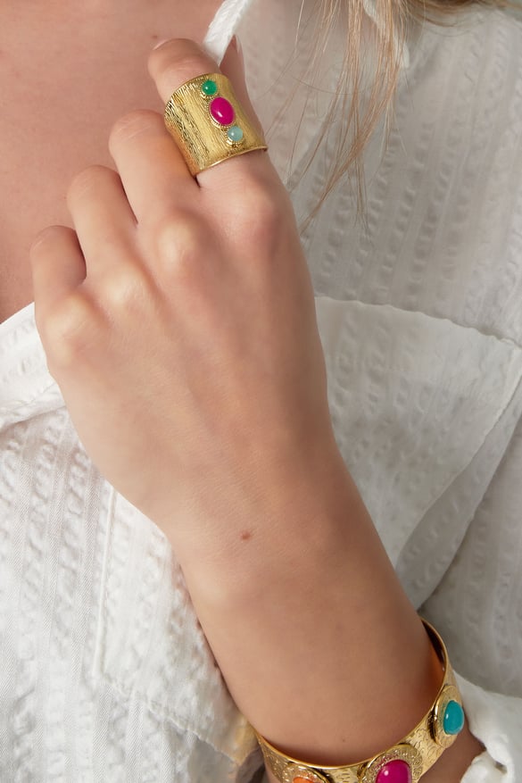 Böhmischer Ring  2