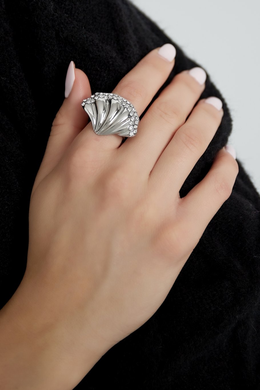 ring shell shimmer Picture2