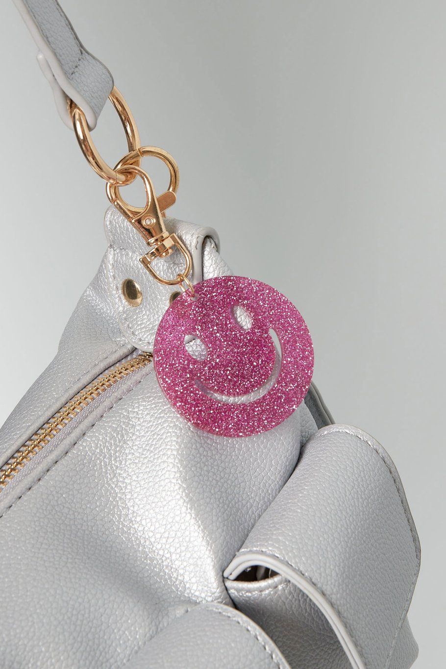 Keep Smiling key ring h5Picture3