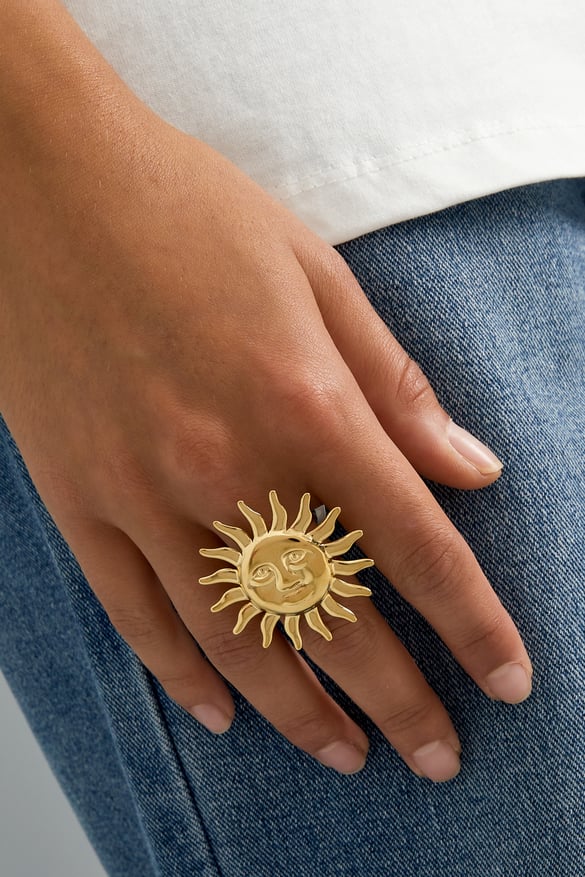 sunshine ring 2