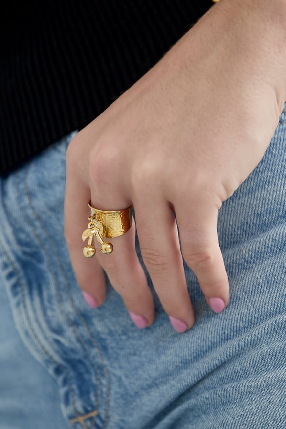cherry sweet ring 2