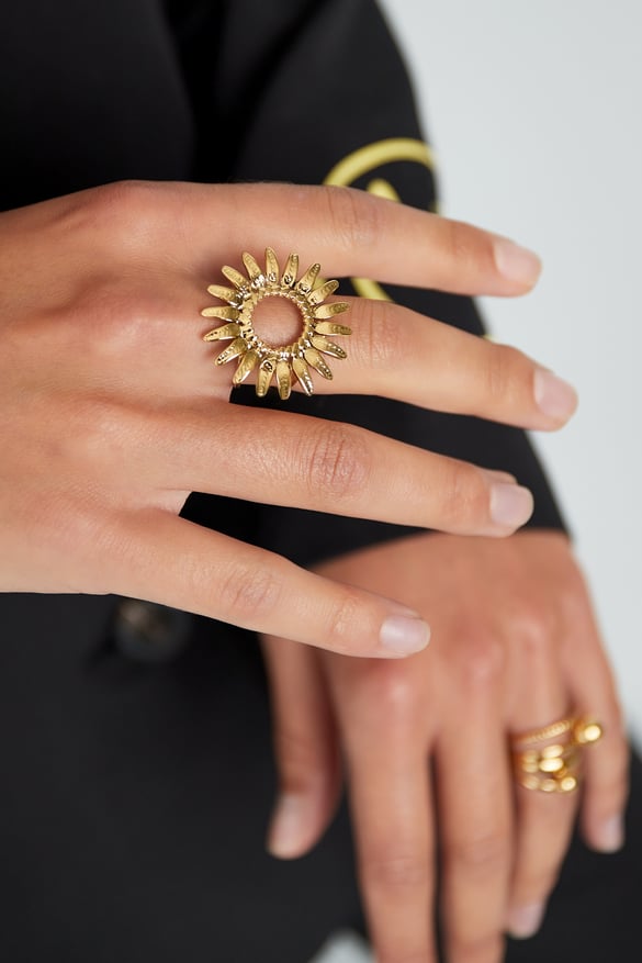 sunny side up ring 2