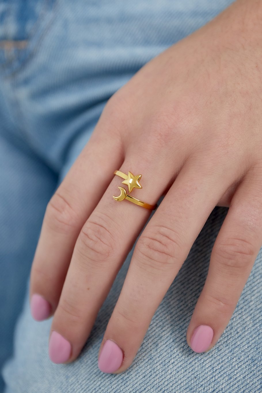 Ring Himmelszeichen  Bild2