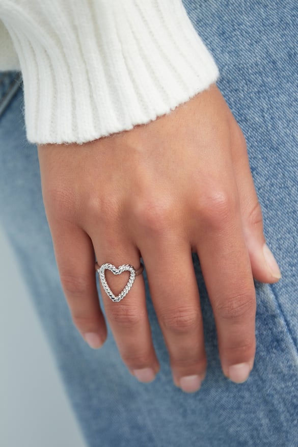 anello change of heart - colore oro