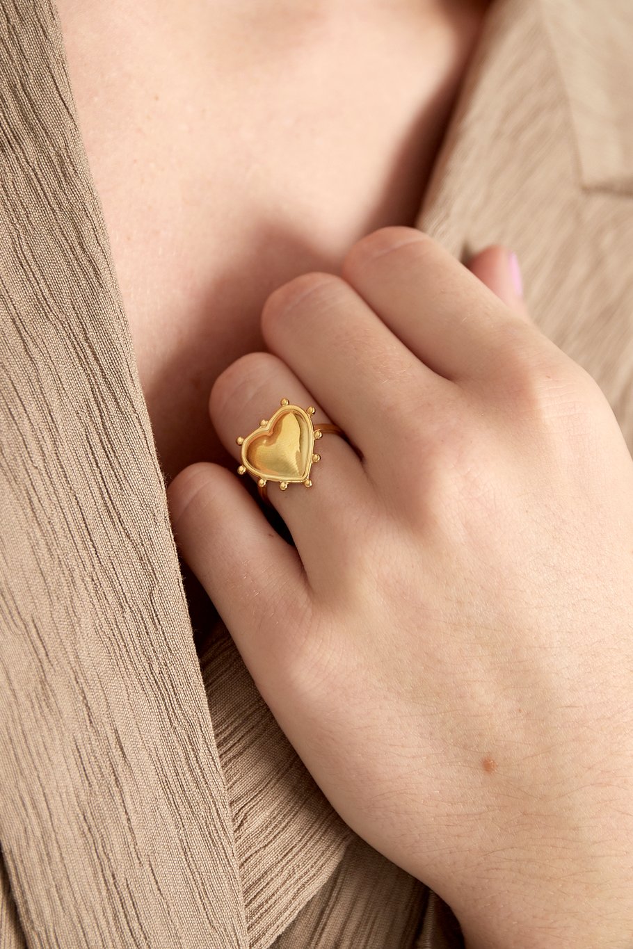 Ring Ewige Liebe  Bild2