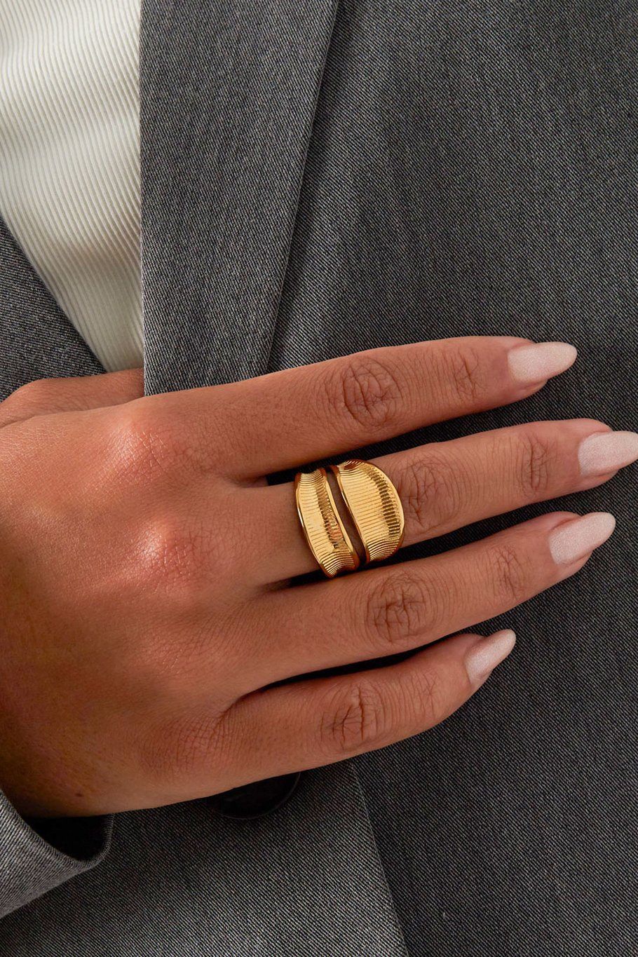 Ring Twist of Sparkle h5Bild5