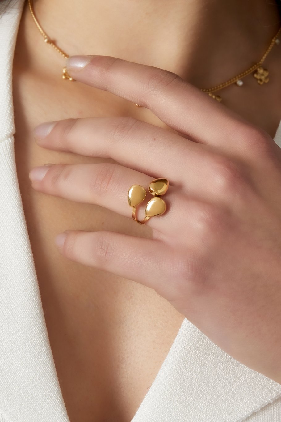 dot trio ring Picture2