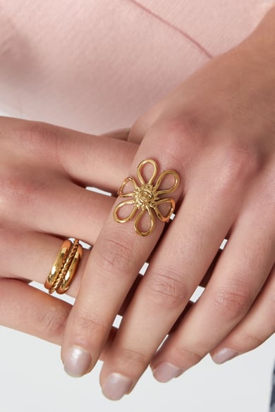 sunflower ring h5 Picture2