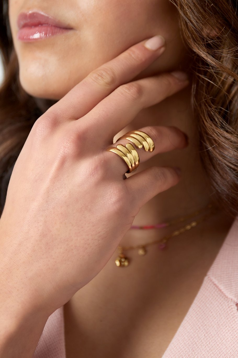 Soft-Touch-Ring  Bild2