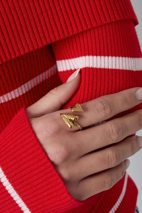 dual affection ring 2
