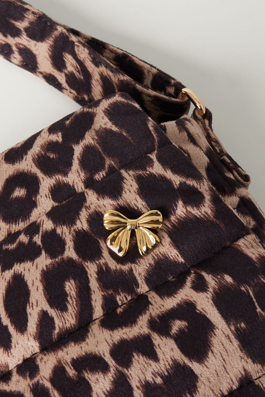 brooch simple bow Picture2