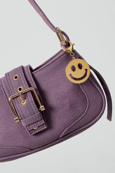 Smiley keychain h5 Picture2