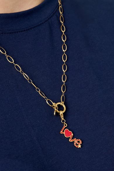 Love jewelry charm h5 Picture2