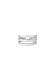 Color plata / One size Imagen2