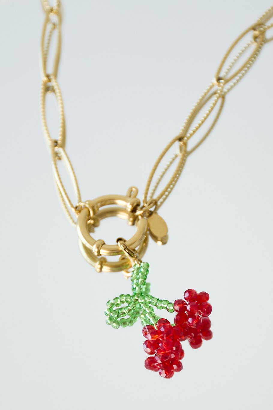 Cherry charm Picture2