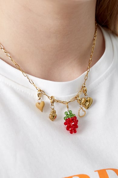 Strawberry charm h5 Picture3