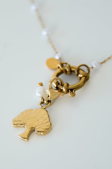 Tree jewelry charm h5 Picture2