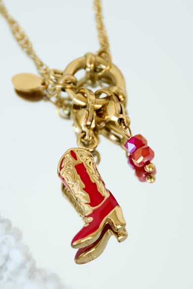 Jewelry charm vintage find h5 Picture2