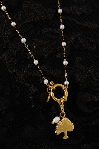 Dije de joyería de árbol h5 Imagen2