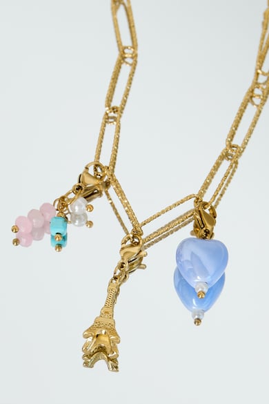 Happy jewelry charm h5 Picture2