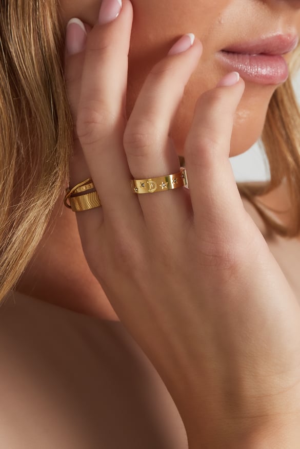 Mini-Sternring