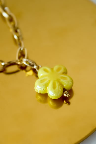 Summer soul flower jewelry charm h5 Picture2