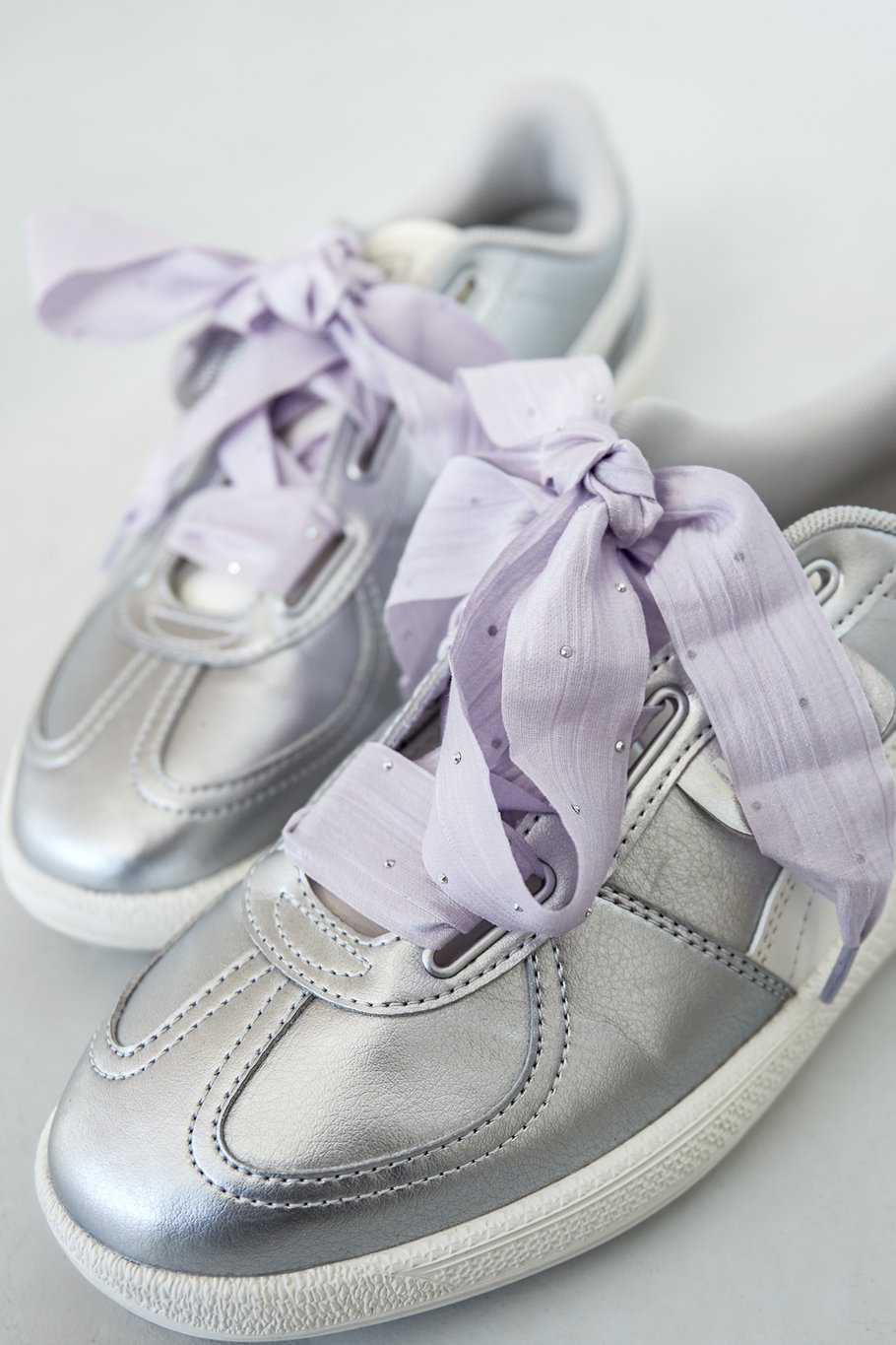 Trendy Shoe Lace Picture2