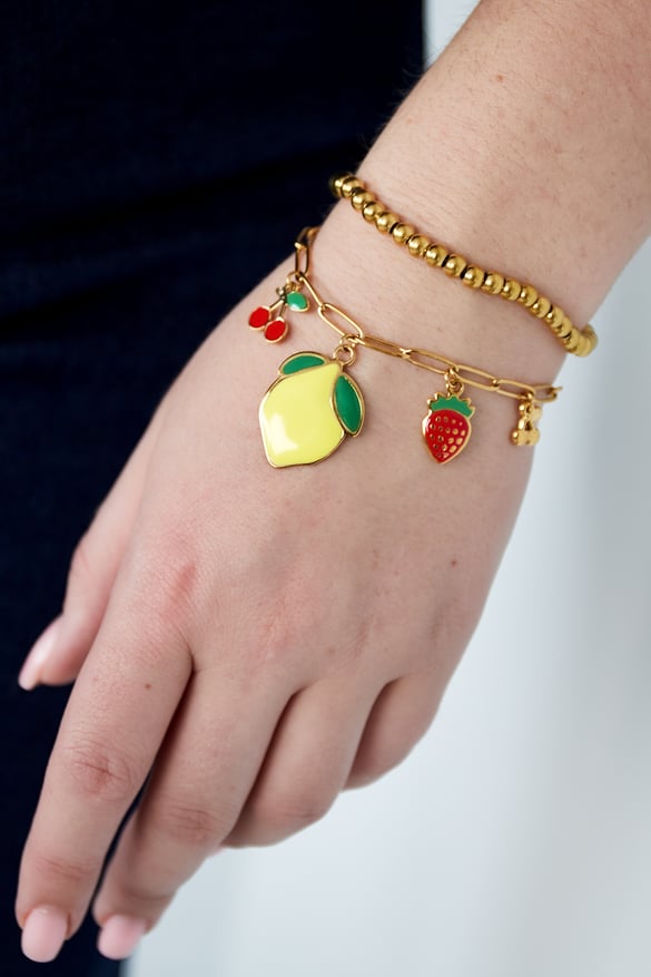 Bracciale Ladbybug