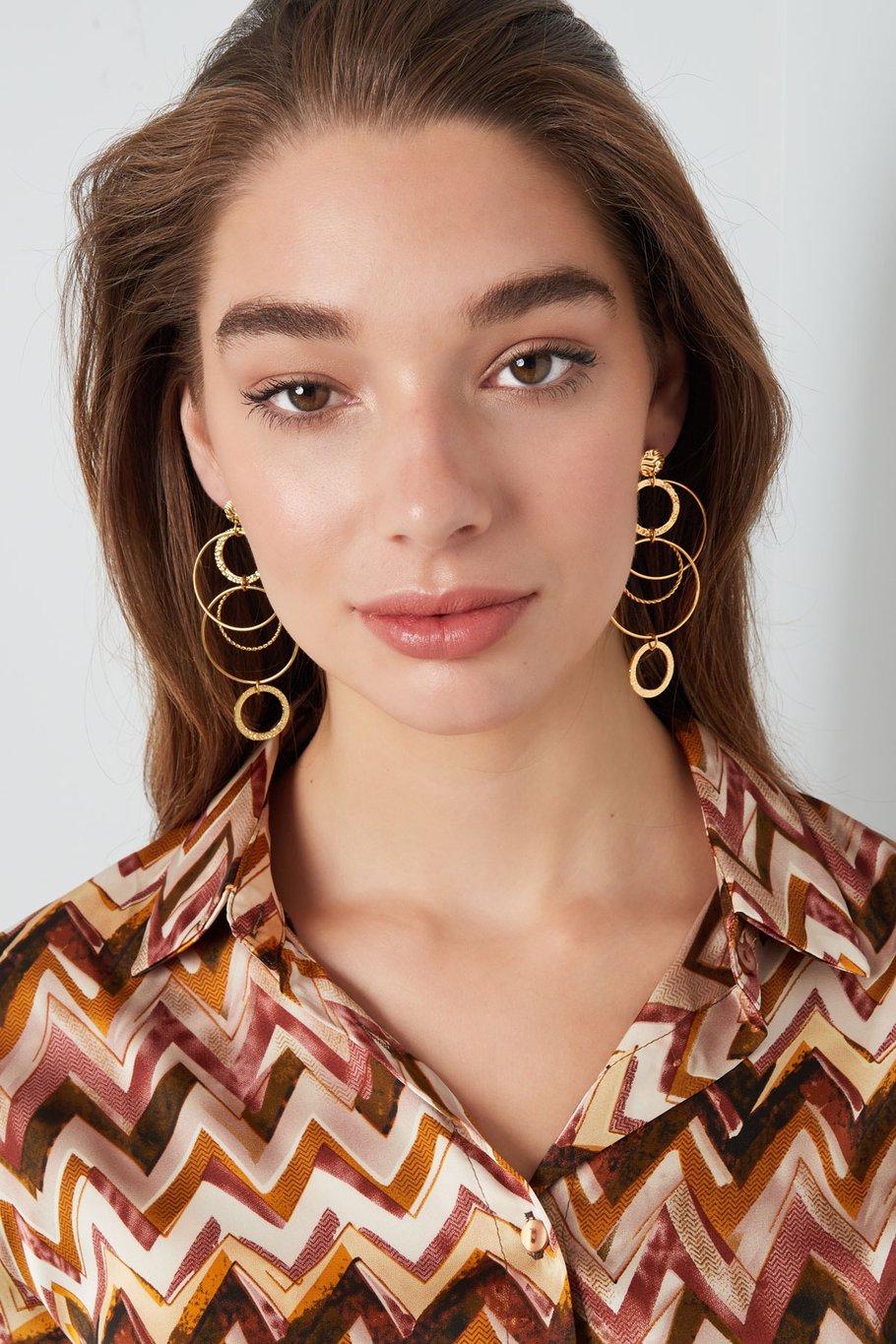 earrings different rings Picture4