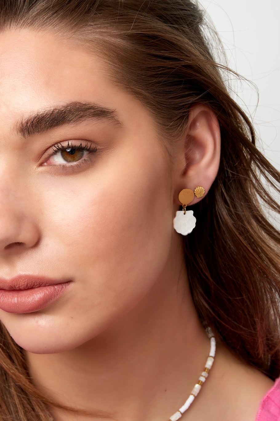 ear studs shell h5Picture4