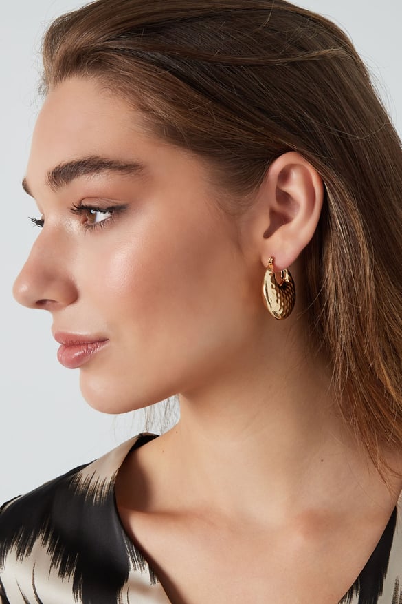 earrings shiny 2