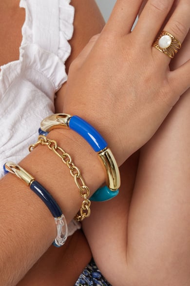 gliederarmband verschiedene glieder h5 Bild2