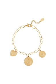 Gold color 
