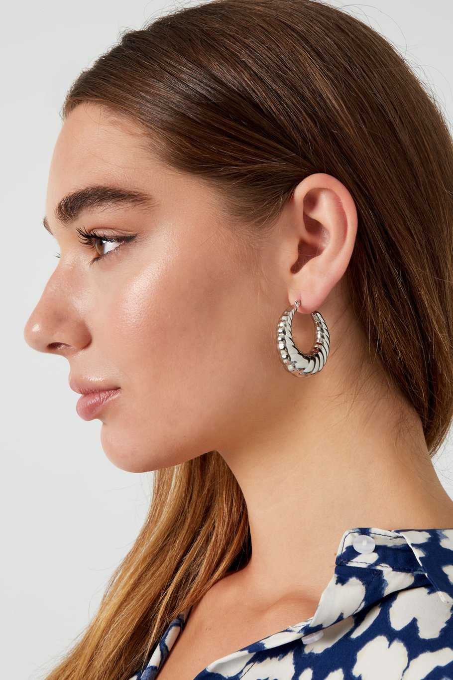 earrings classy with a twist Picture3