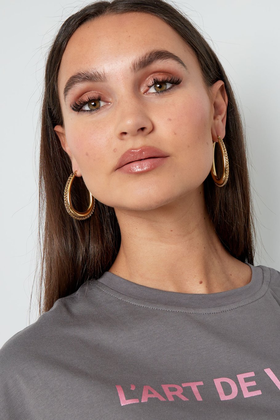 hoops with braided edge Picture2