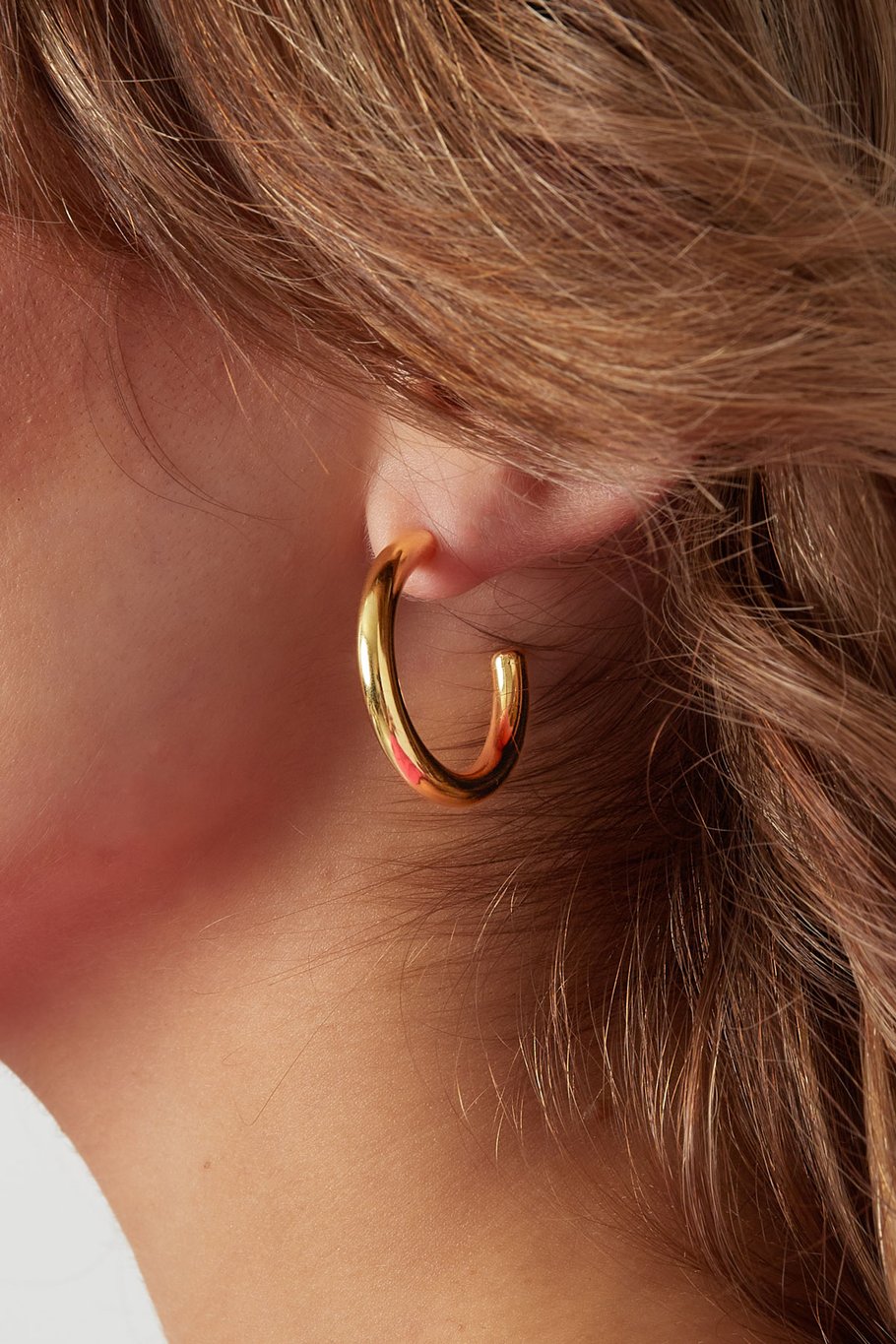 earrings thick basic small h5Picture3