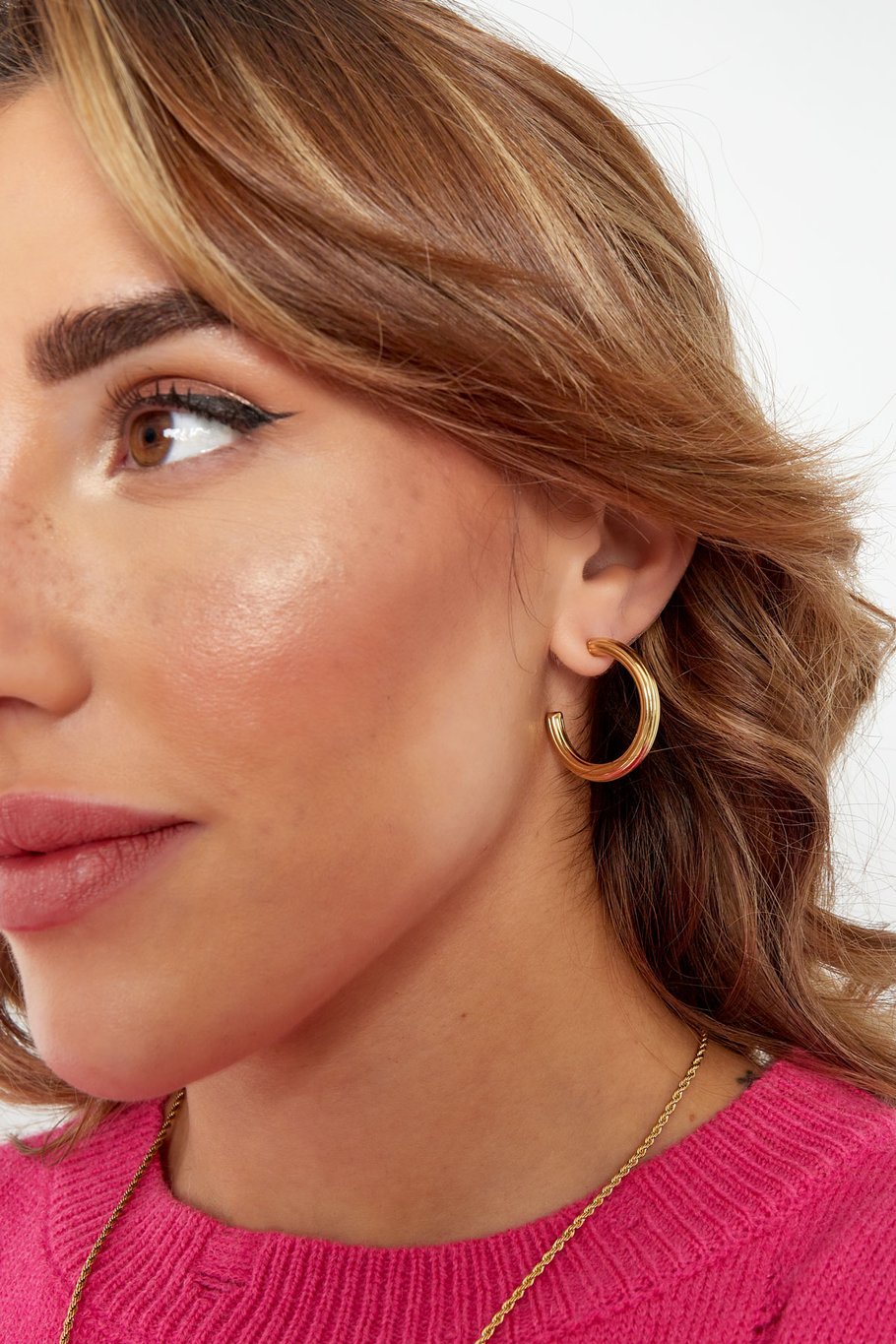 classic earrings small Picture4
